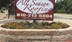 All Season Roofing