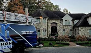 Marathon Restorations Roofing, Windows & Siding