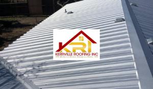 Kerrville Roofing