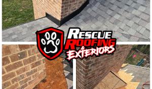 Rescue Roofing & Exteriors