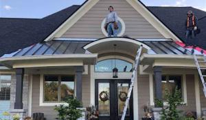 Greater Austin Roofers of San Marcos
