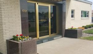 Ledegar Roofing Company