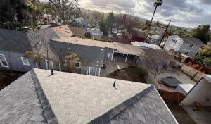 California First Roofing