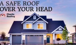 Charlie Roofing
