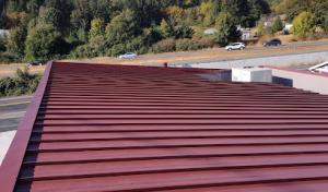 Independent Roofing