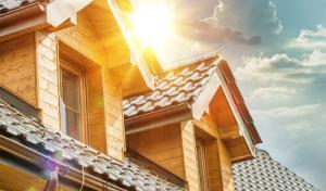 Whitman's Roofing