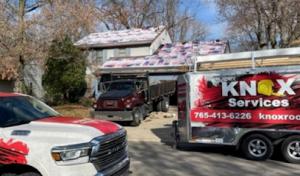 Knox Services