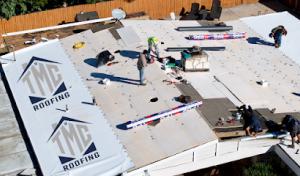 TMC Roofing