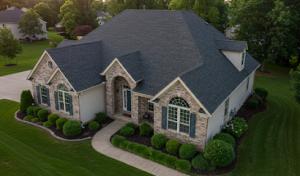 Peak Roofing