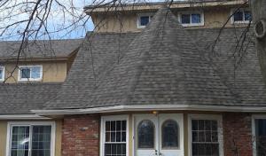 Garcia Roofing Lawrence Kansas