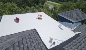 OceanSide Exteriors