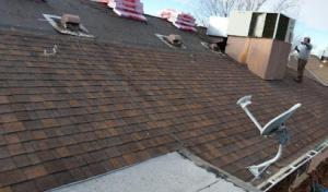 Mission Roofing