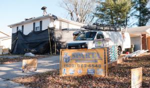 Sparta Roofing & Restoration
