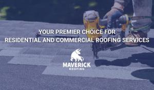 Maverick Roofing
