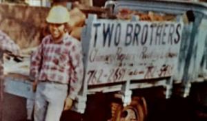 Two Brothers Roofing