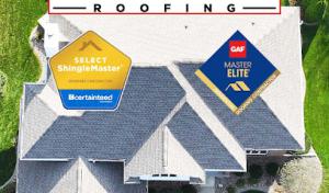 Isthmus Roofing