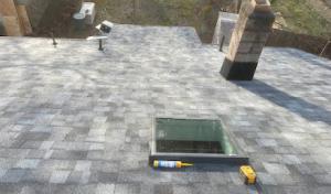 GenSun Roofing