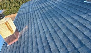Castillo's Roofing