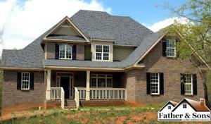 Father & Sons Home Improvements