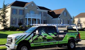Epic Exteriors Roofing