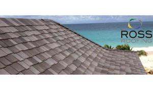 Ross Roofing & Construction