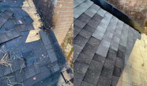 Superior Roofing & Home Care