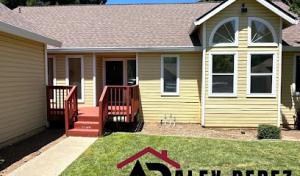 Alex Perez Roofing