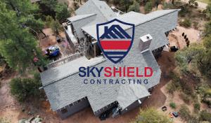 Sky Shield Roofing Company