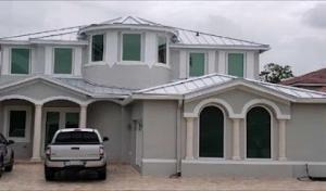 Roofer Mike