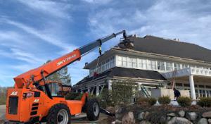 Summit Point Roofing