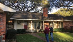 Hub City Home Improvement & Roofing