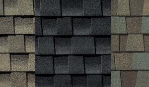 Heathman II Roofing