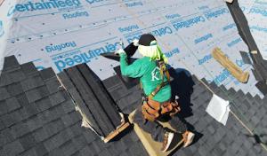 Top Line Roofing Missoula