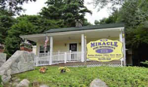 Miracle Home Improvements