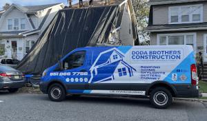 Doda Brothers Roofing & Chimney