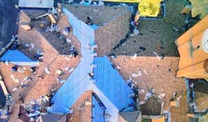 Capitol City Roofing