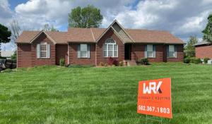 WRK Roofing