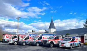 Xterior PRO&trade; ROOFING & SIDING