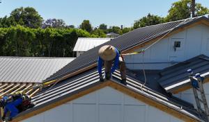 Eclipse Remodeling & Roofing