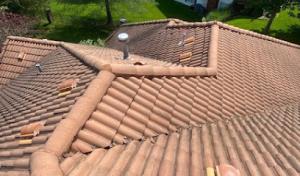 Skinner Roofing