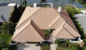 Mark Kaufman Roofing