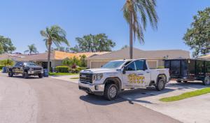 Chappelle Roofing