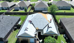 GoldenRite Roofing & Construction