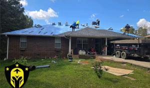 Titan Roofing