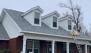 MadCat Roofing