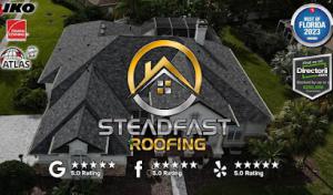 Steadfast Roofing