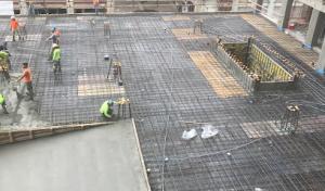 Six Brothers Commercial Roofing Contractors