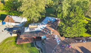 Tru Concepts Roofing & Renovations