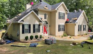 Hammer Nail Roofing