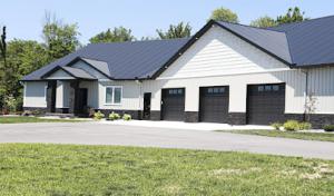 K. Graber Construction
